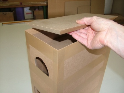 Mikro Horn 2011-E 21